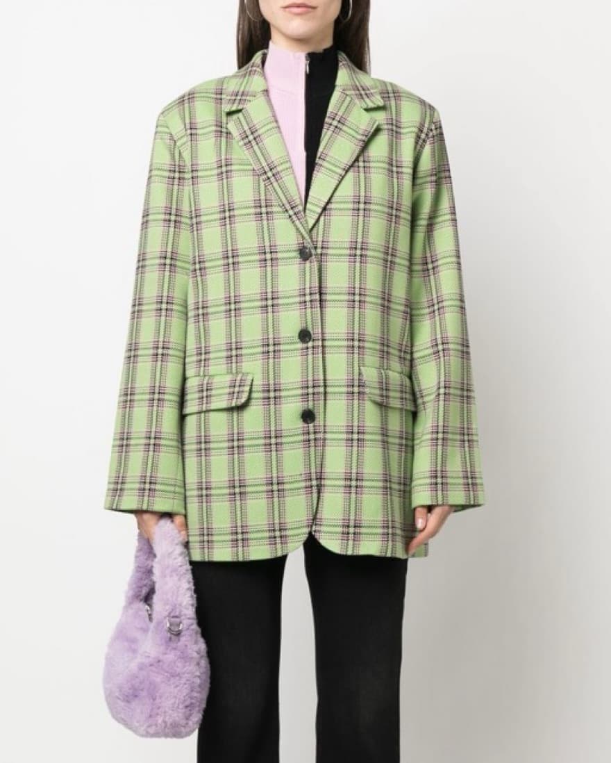 Stine Goya Work Blazer  - Image 1