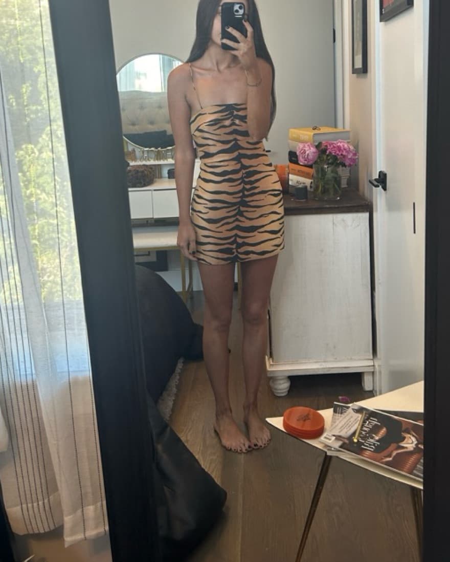 Realisation Par Christy dress  - Image 2