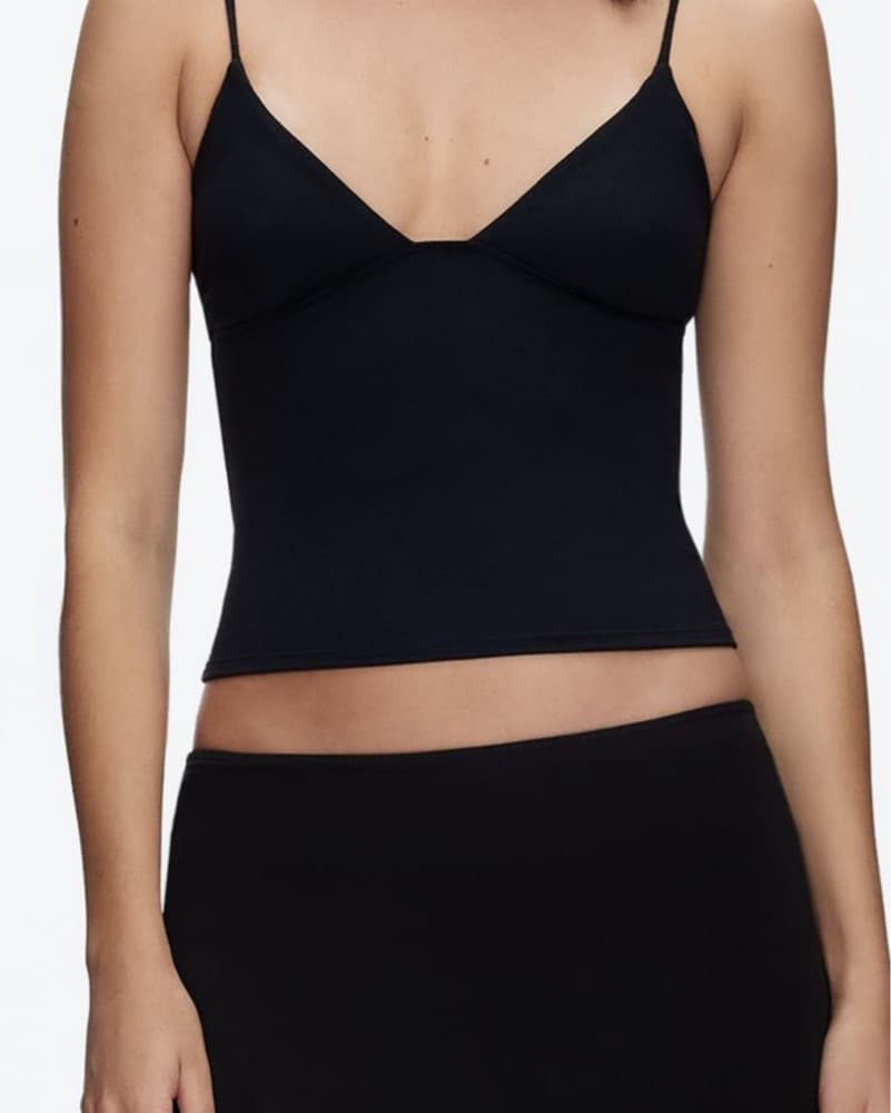 Tank Air Camisole Tank  - Image 2