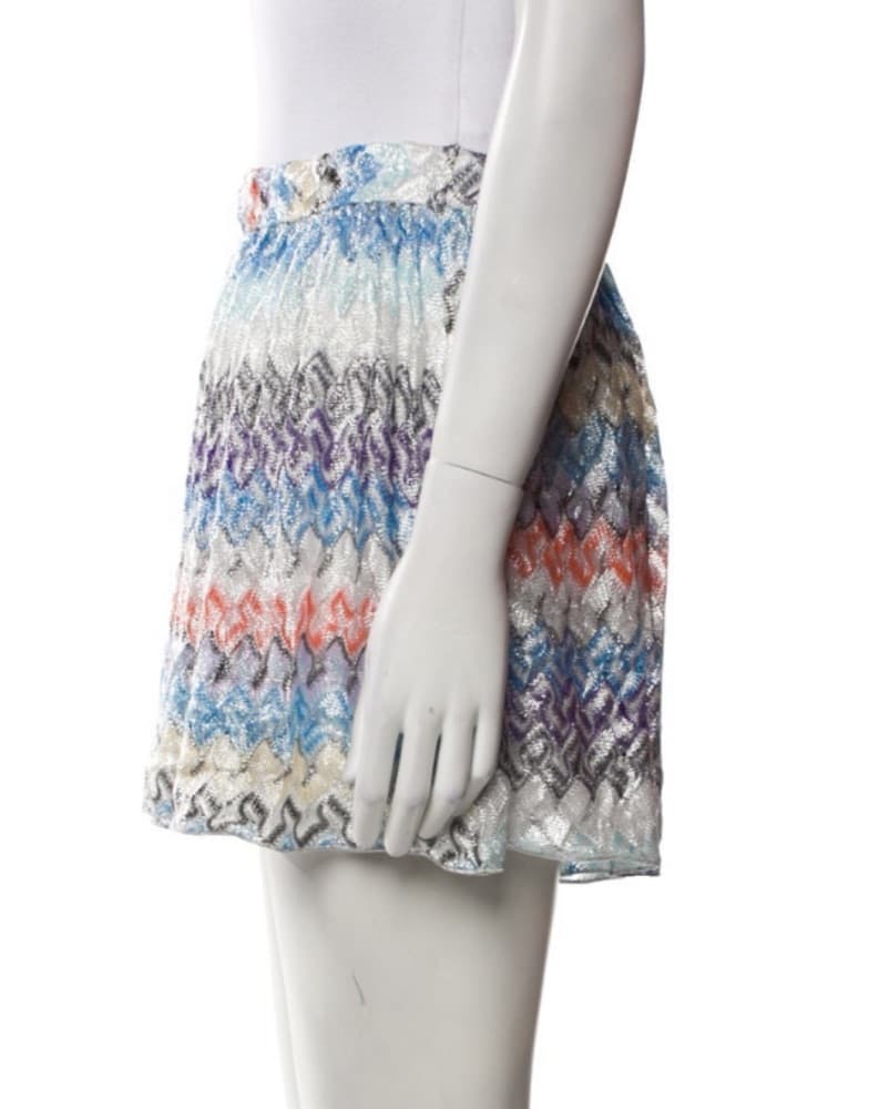 Missoni Shorts - Image 2