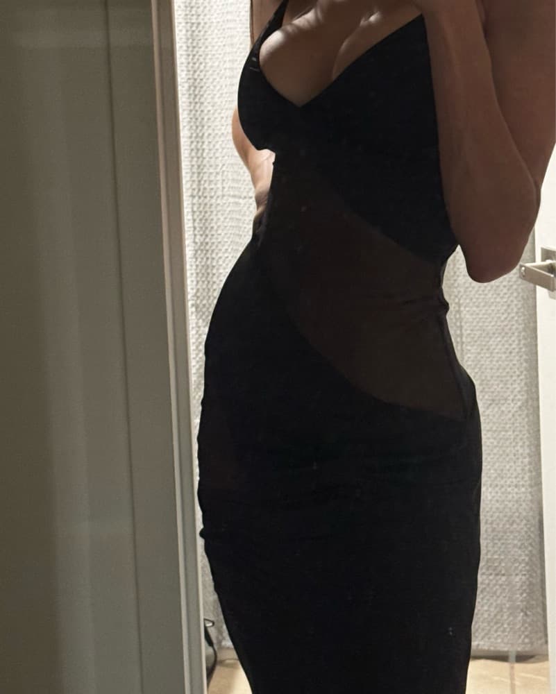 NBD Jadin Maxi Dress - Image 5