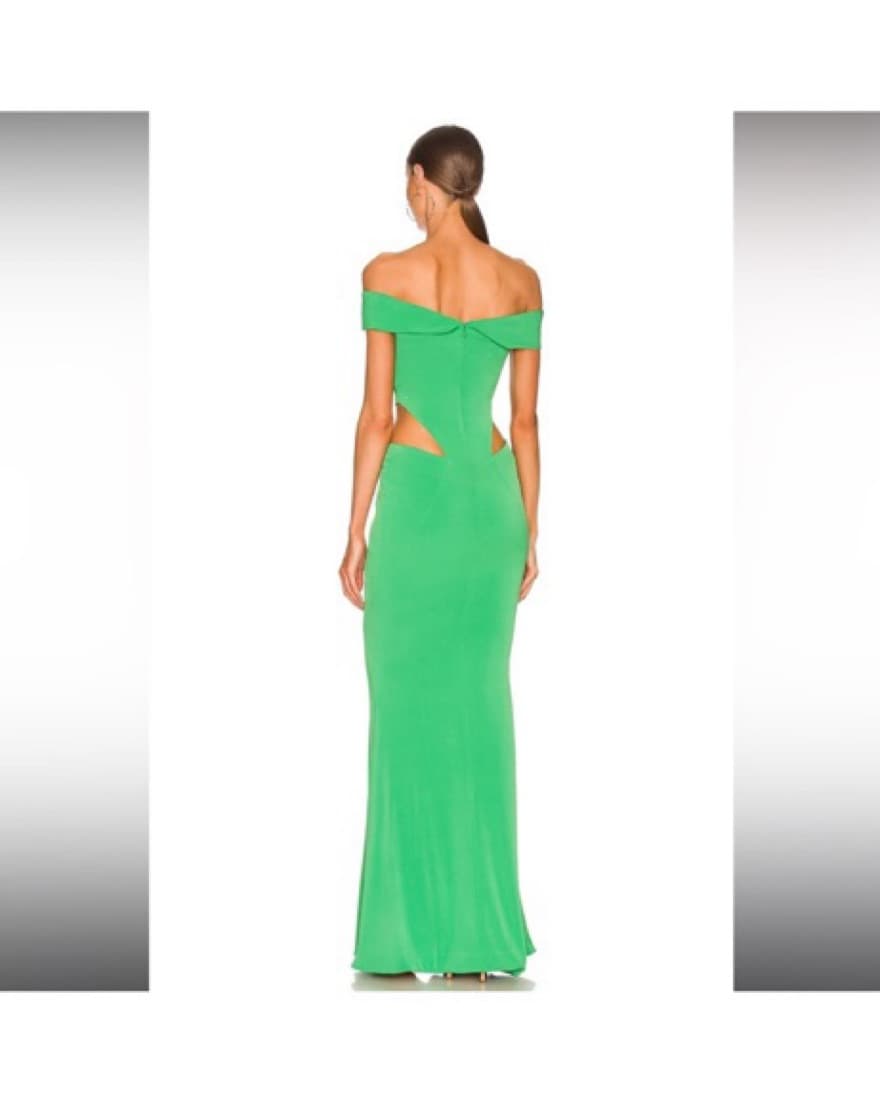 Retrofete Gown - Image 4