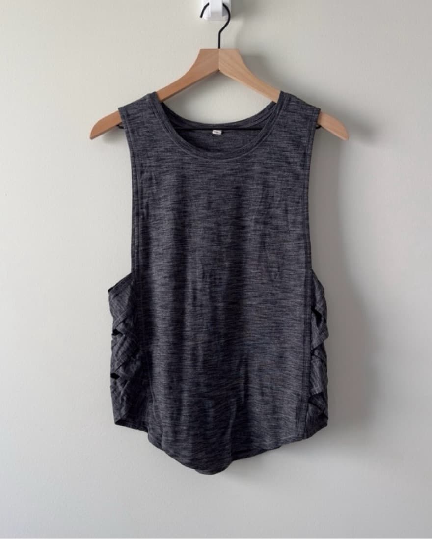 Lululemon Var-City Muscle Tank 2 - Image 3