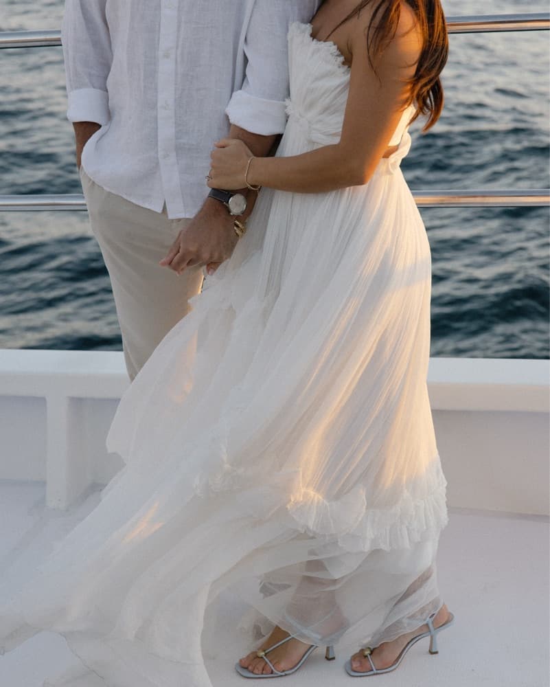 Maria Lucia Hohan Azora Dress - Image 4