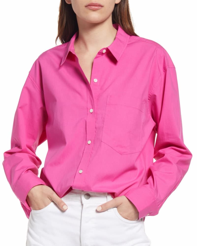 Rails Arlo Button-Up shirt  - Image 1