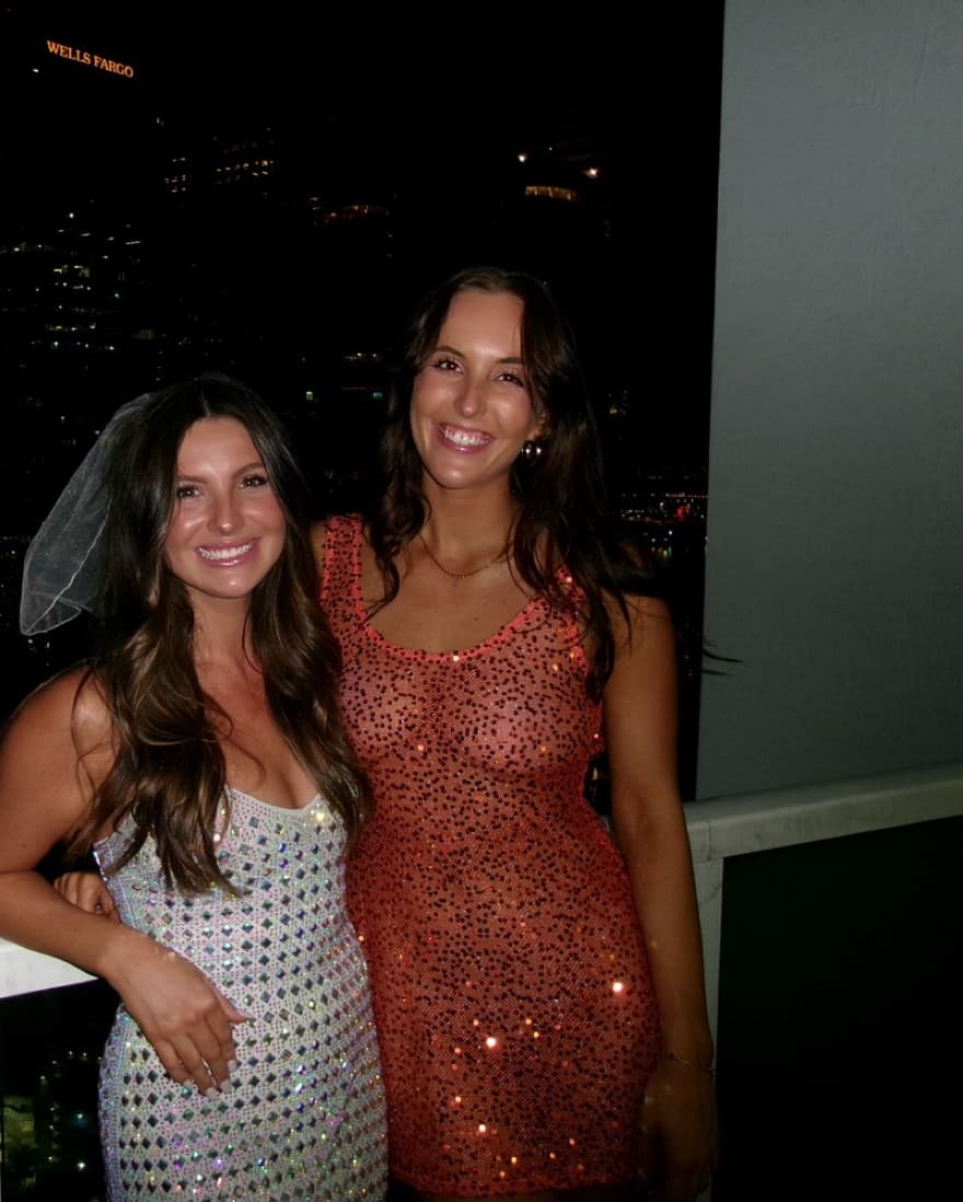 Radiant Sequin Dress - Image 5