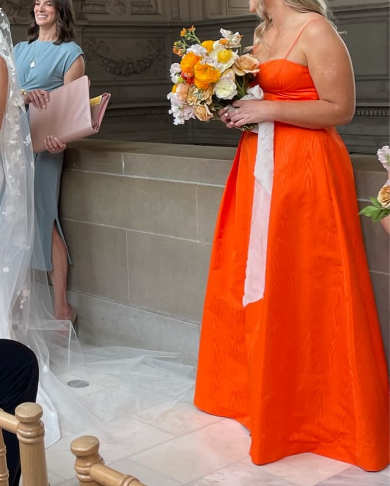 Rebecca Vallance Sweetheart Gown - Image 3