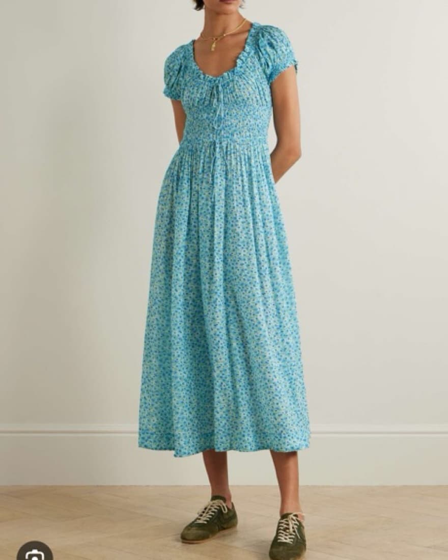 Doen Ashlynn Dress - Image 1