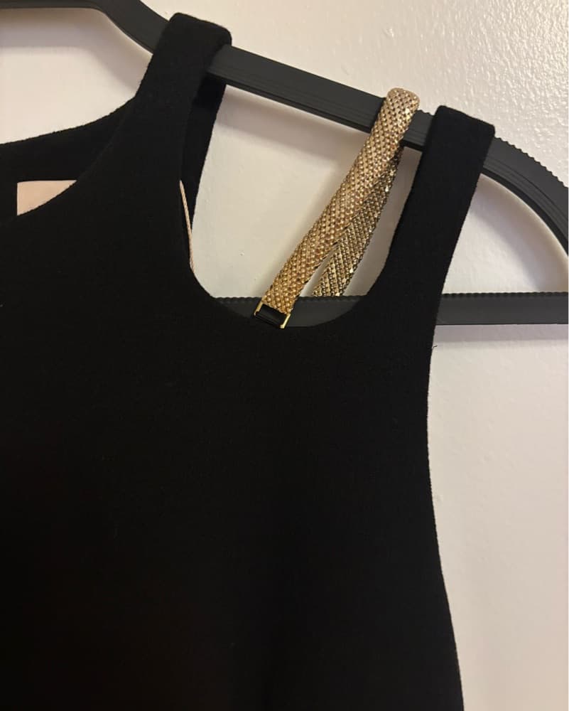 Christopher Kane Mini Dress - Image 5