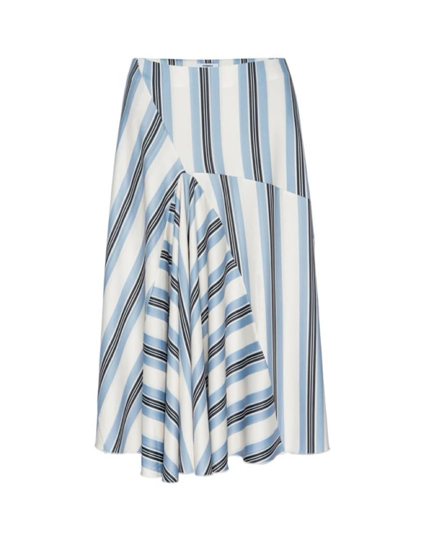 Miaou Midi Skirt - Image 1