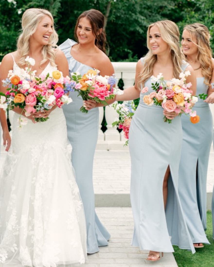 Show Me Your Mumu Paris Gown  - Image 2