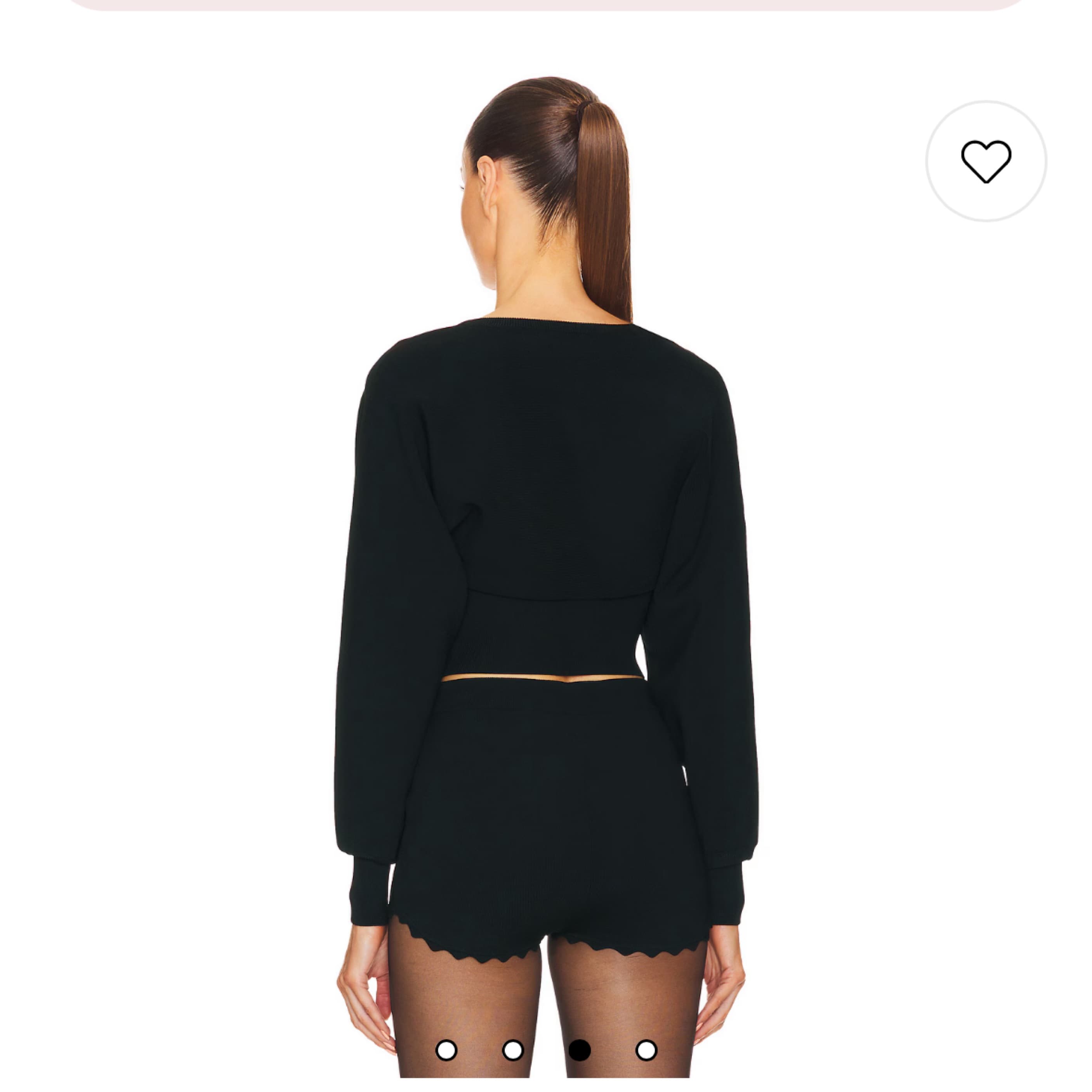 Helsa Cardigan  - Image 2