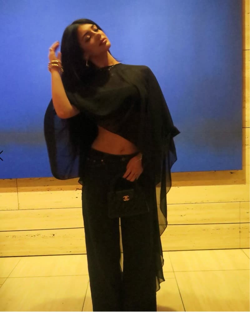 Poncho Set  - Image 3