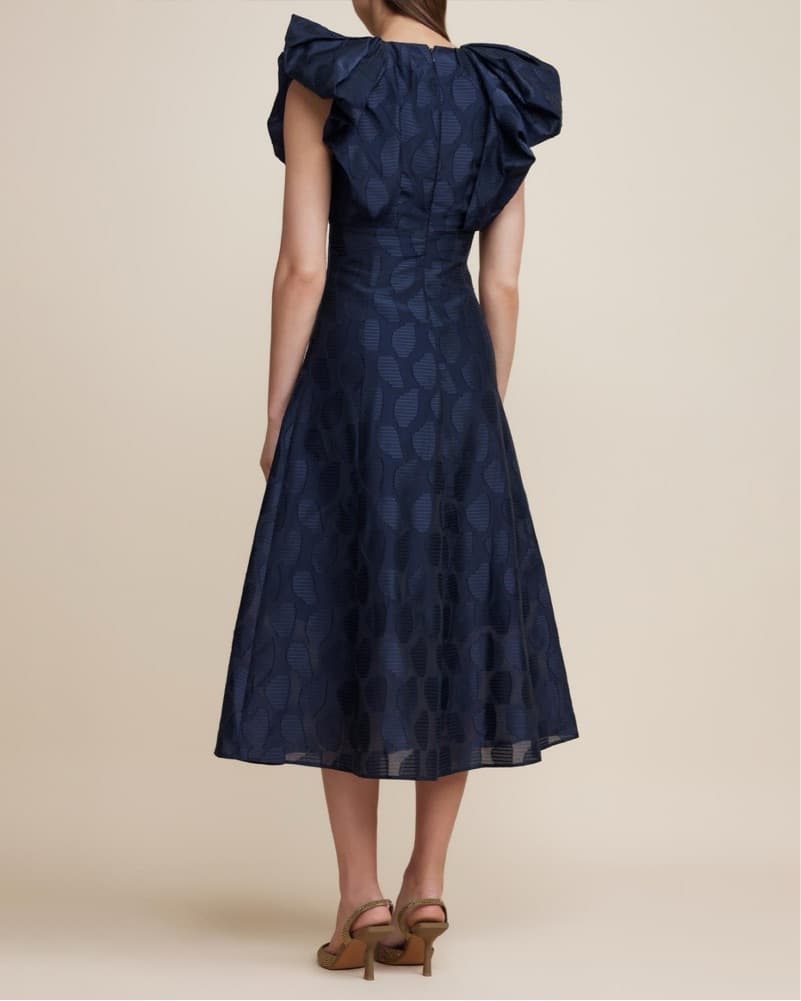 Acler Morin Dress - Image 1