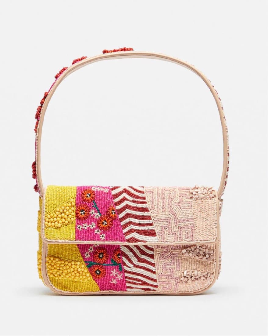STAUD Tommy Bag  - Image 1