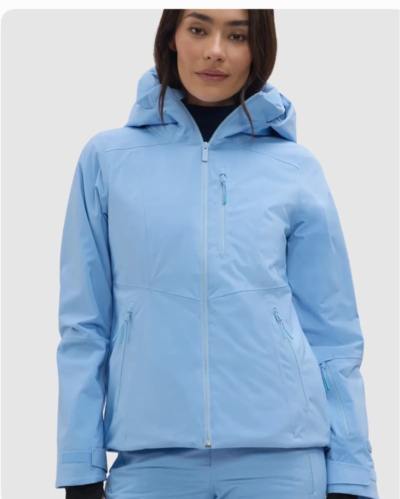 Halfdays Lawrence Jacket - Image 1