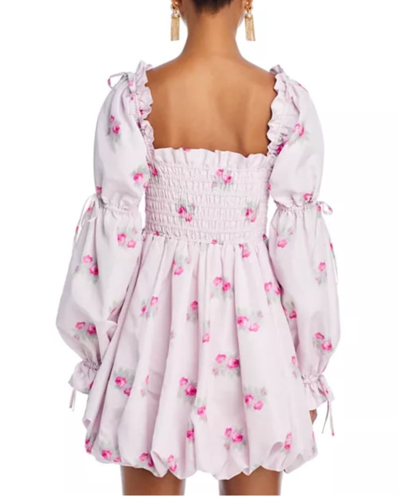 Janey Dress - Image 2