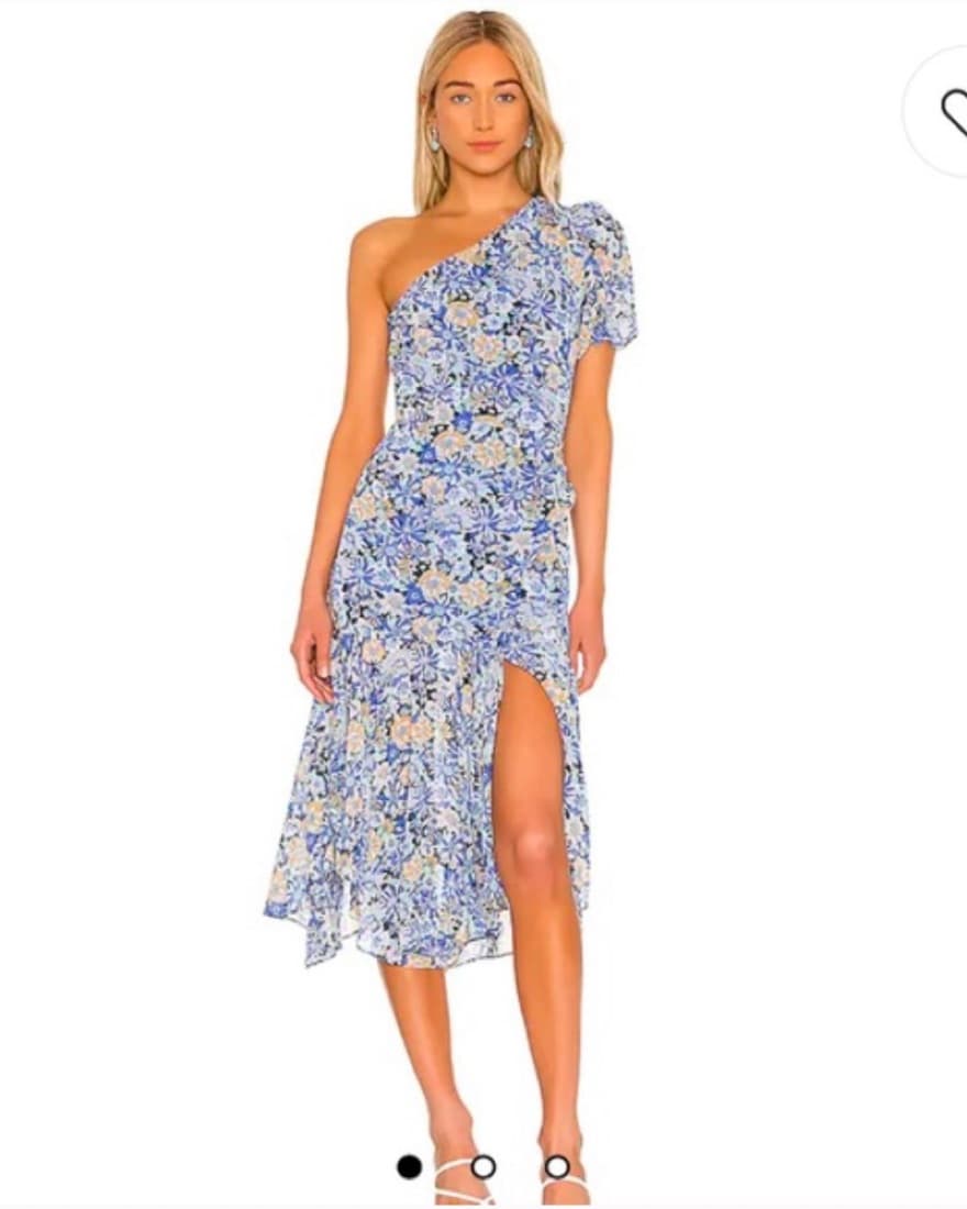 ASTR The Label Dress - Image 1