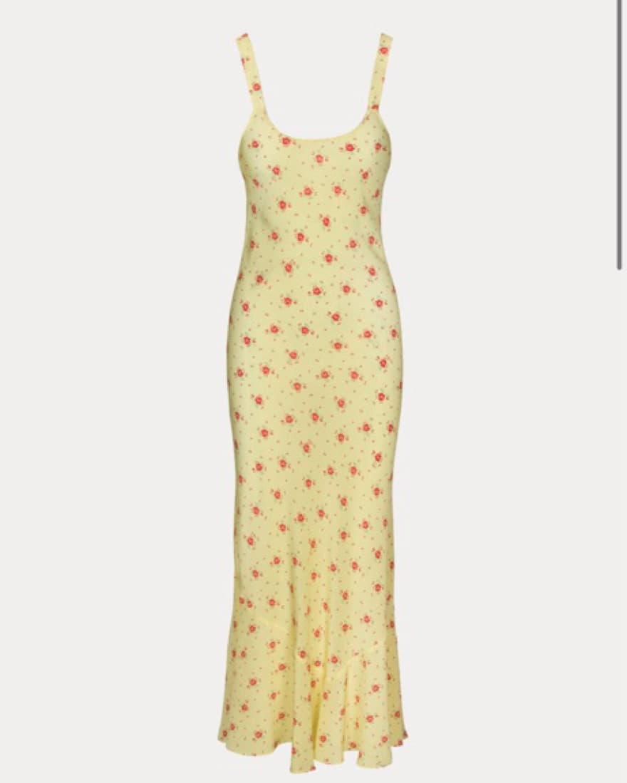 Realisation Par Allegra Dress - Image 5