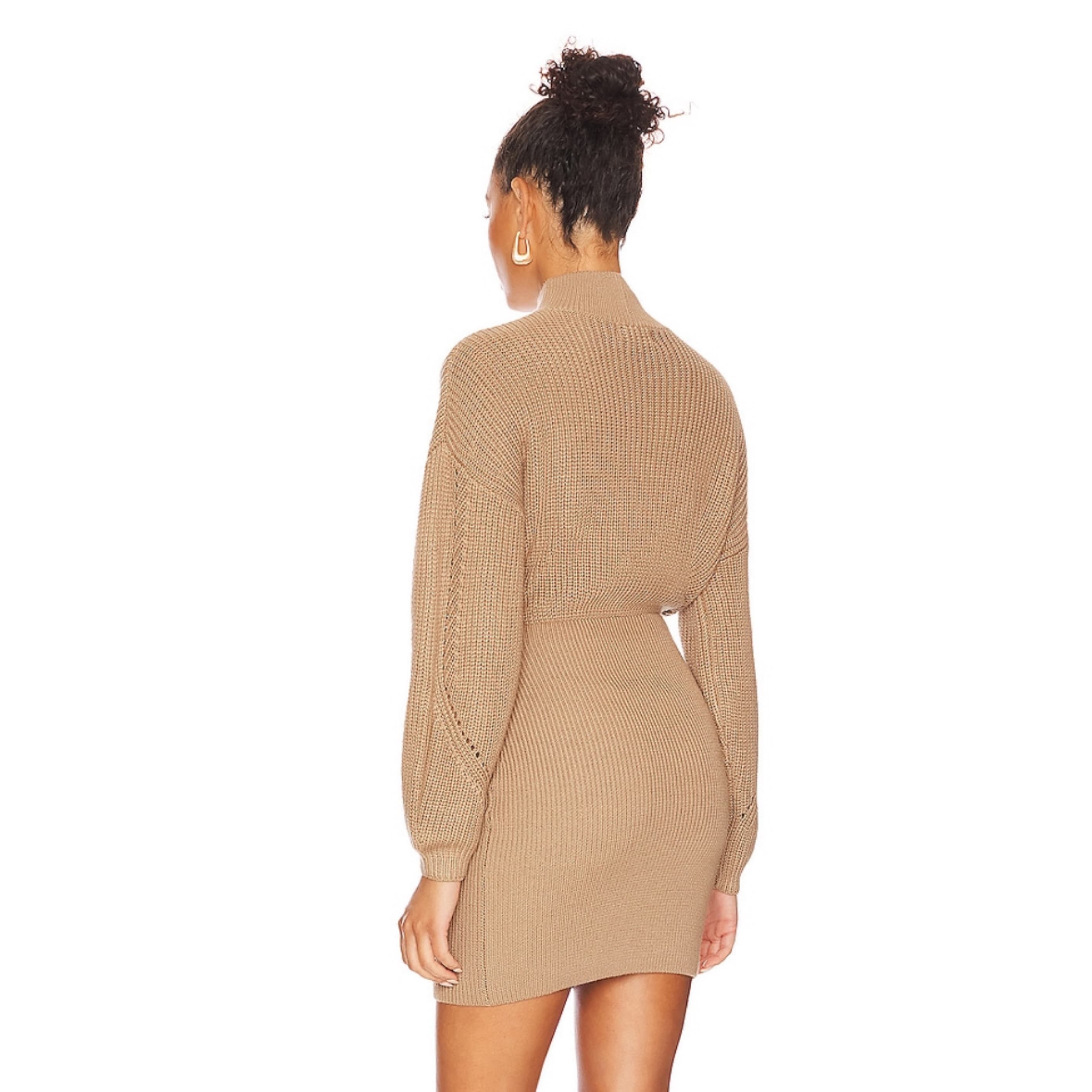 Majorelle Monette Dress - Image 2