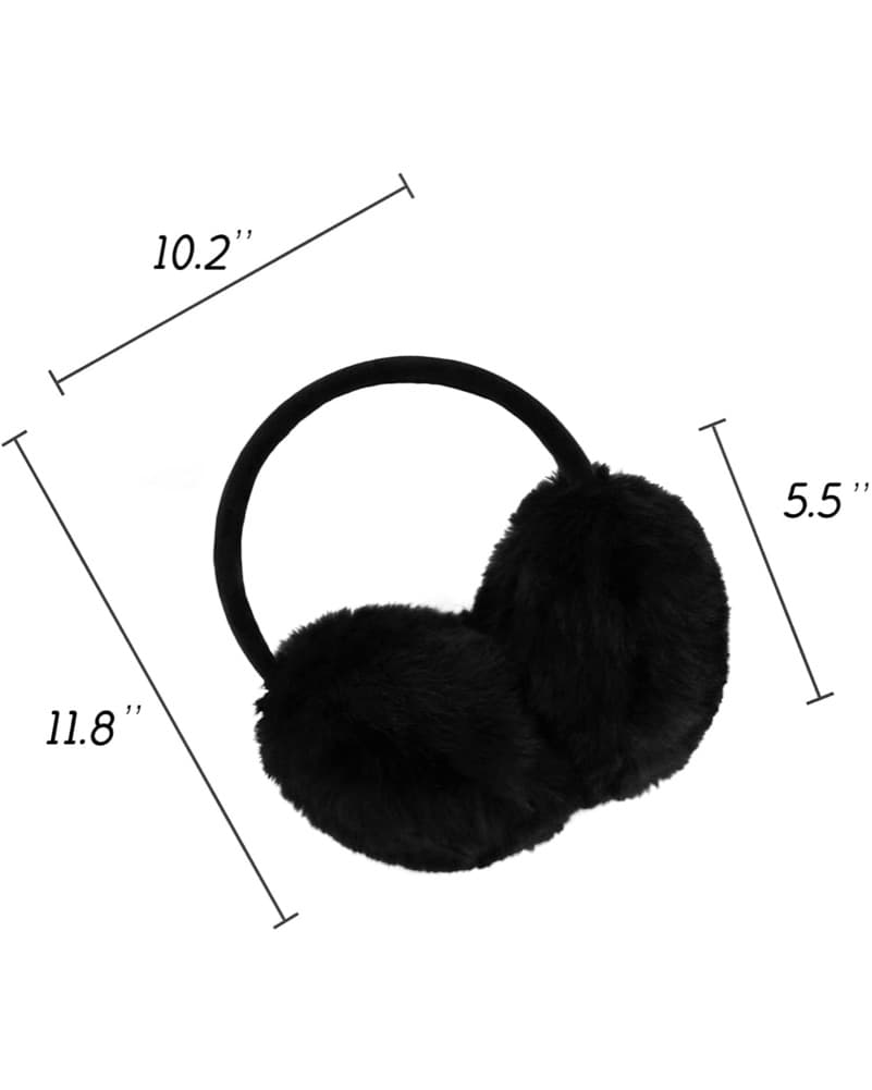 White Earmuffs - Image 3