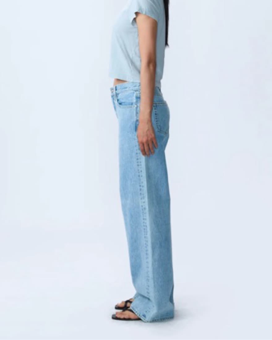 slvrlake denim Mica  - Image 4
