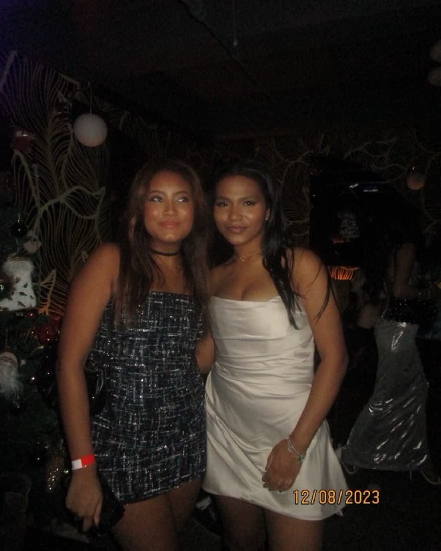 House Of CB Jasmine Dress - Image 4