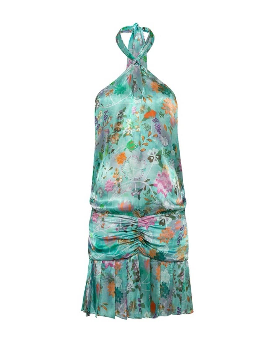 Siedres Aria Mini Dress - Image 1