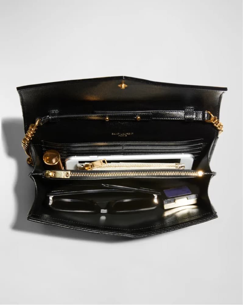 YSL Crossbody Bag - Image 3