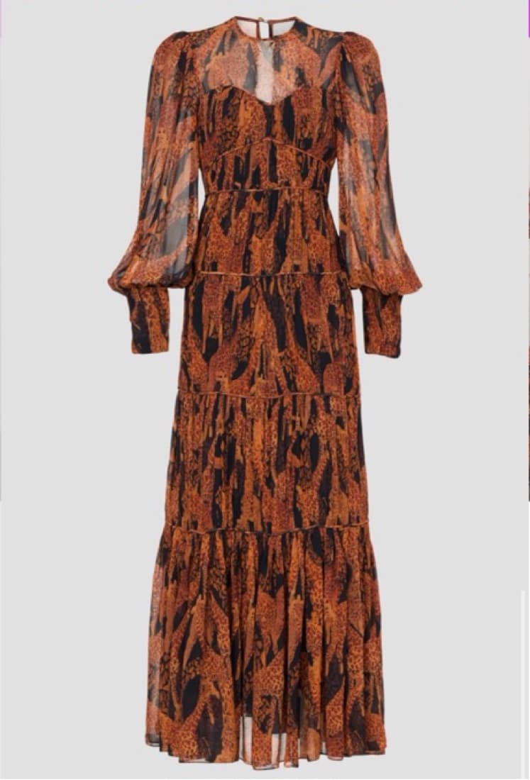Farm Rio Gown - Image 2
