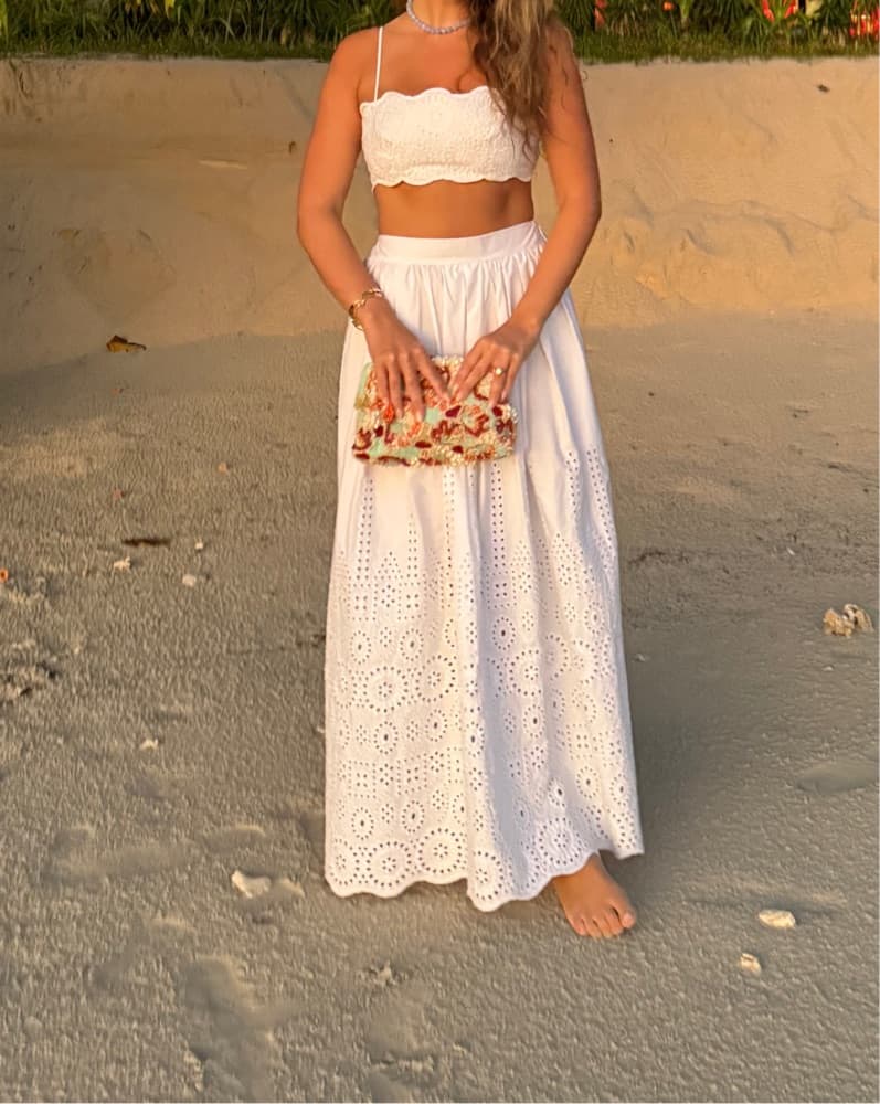 Susana Monaco Two Piece Set  - Image 1