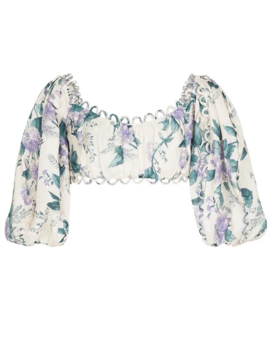 Zimmermann Cassia Top - Image 1