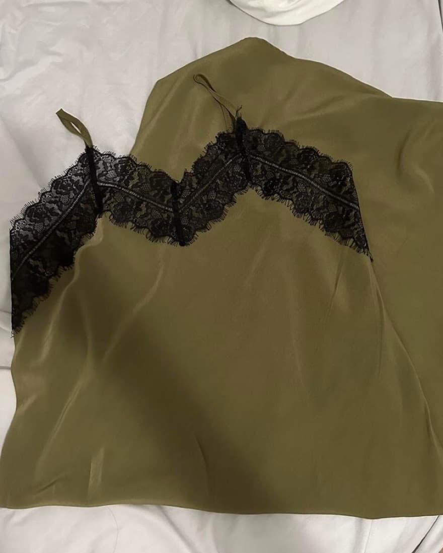 Slip Dress  - Image 1