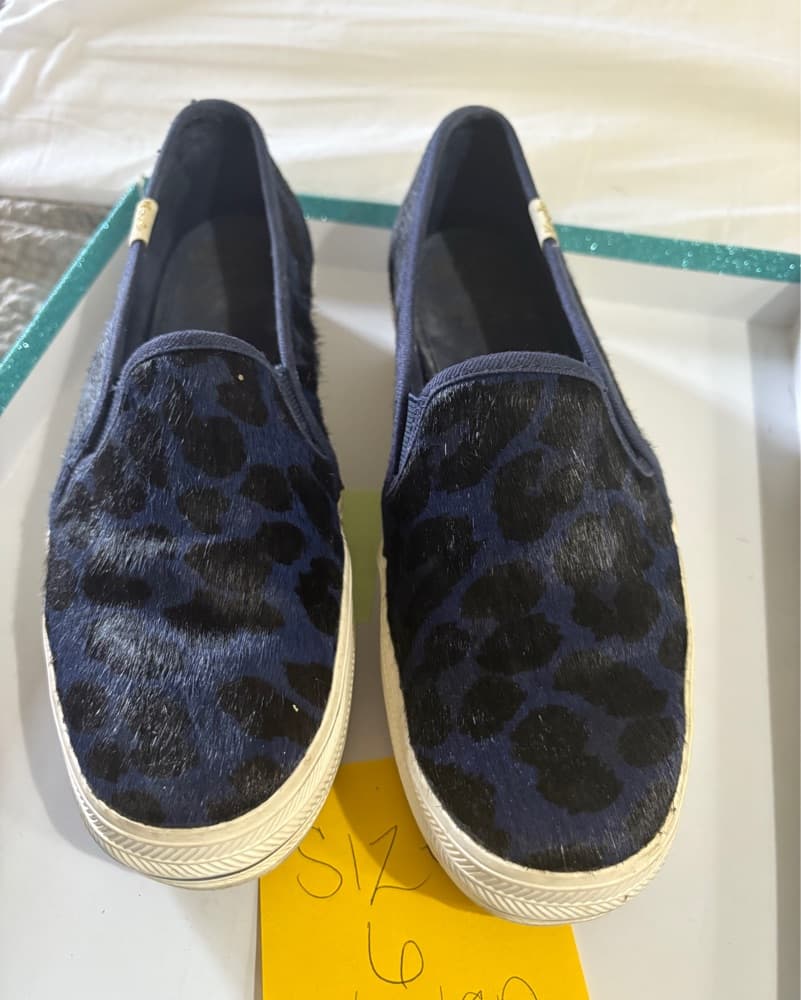 Keds x Kate Spade Sneakers - Image 4