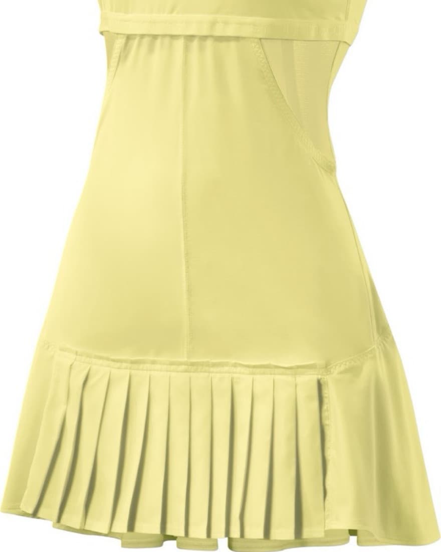 Adidas X Stella Mccartney Tennis Dress - Image 4