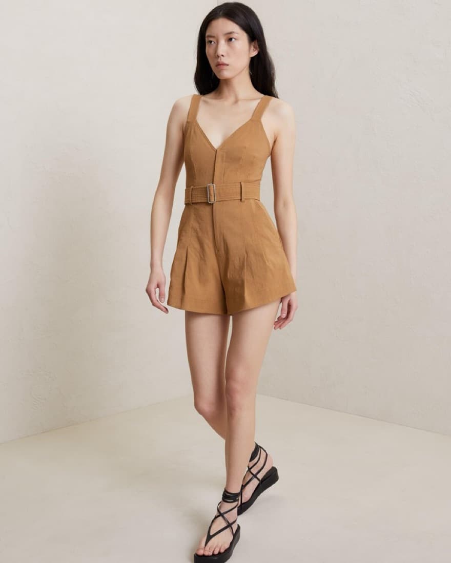 ALC gracie Jumpsuit  - Image 1
