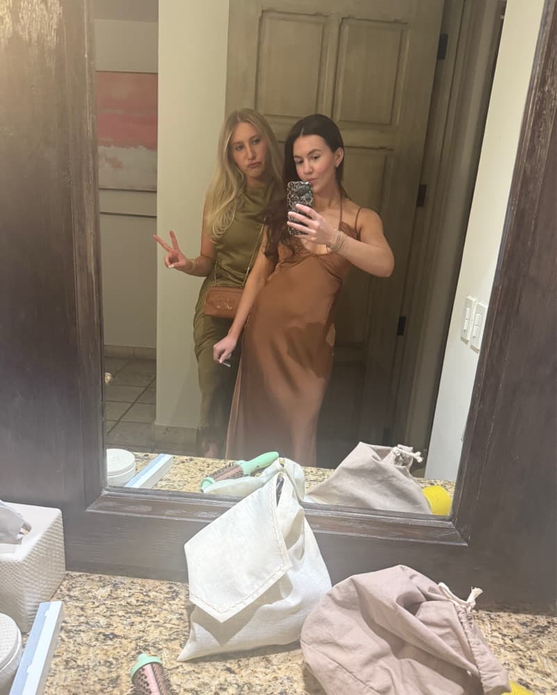 ALC Formal Dress - Image 3