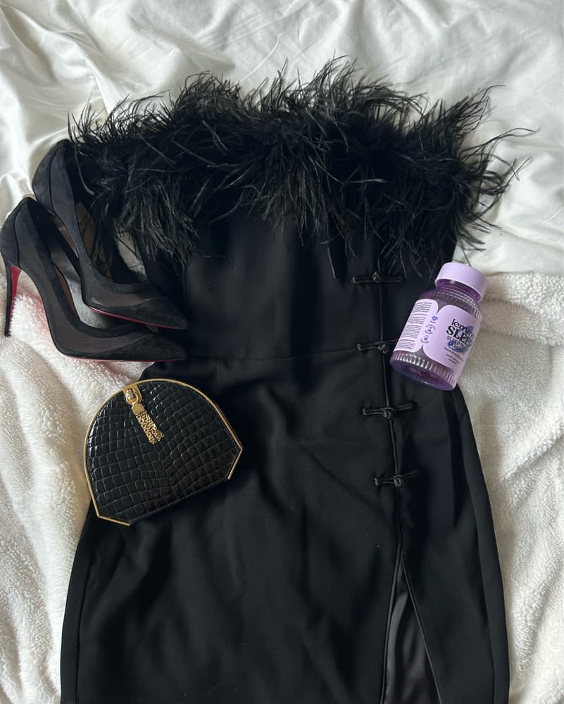 Sau Lee Dress - Image 3