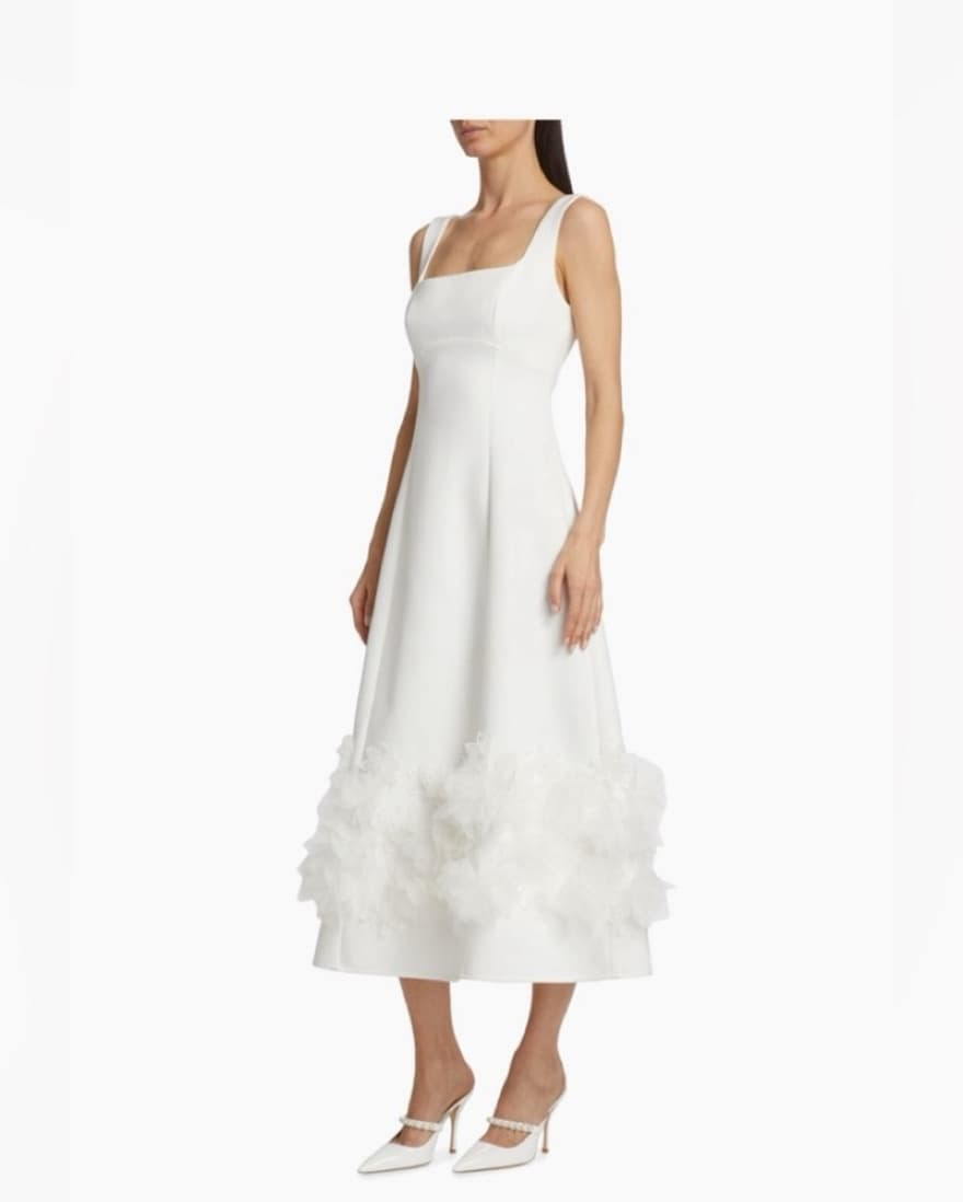 Bridal Party Gown - Image 2