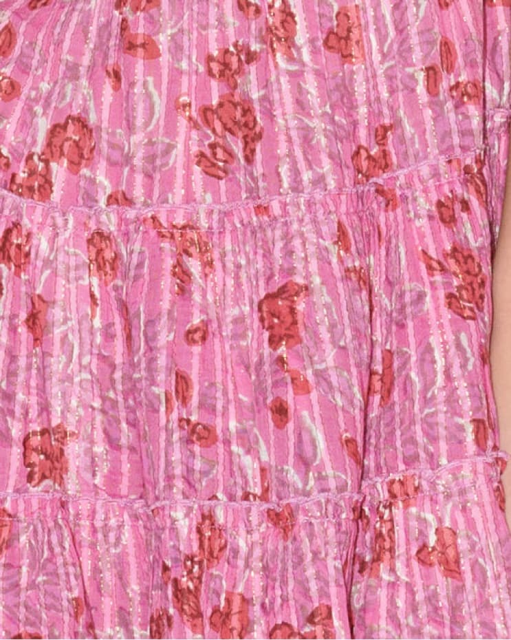 Saylor Lulli Dress - Image 4