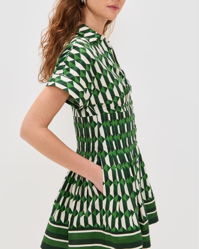 Cara Cara Nash Mini Dress - Image 3