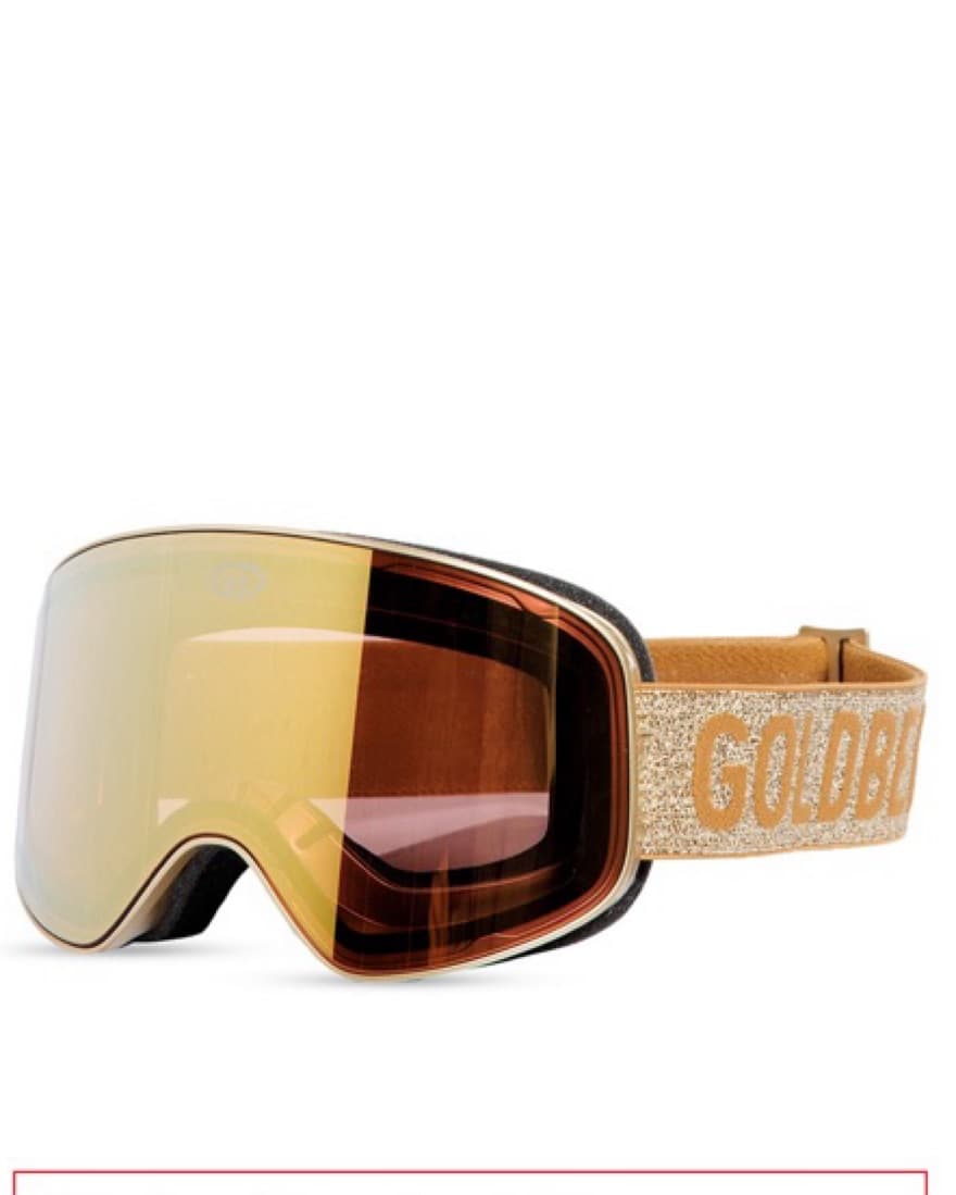 Goldbergh Protege Goggles Ski Snowboard - Image 1