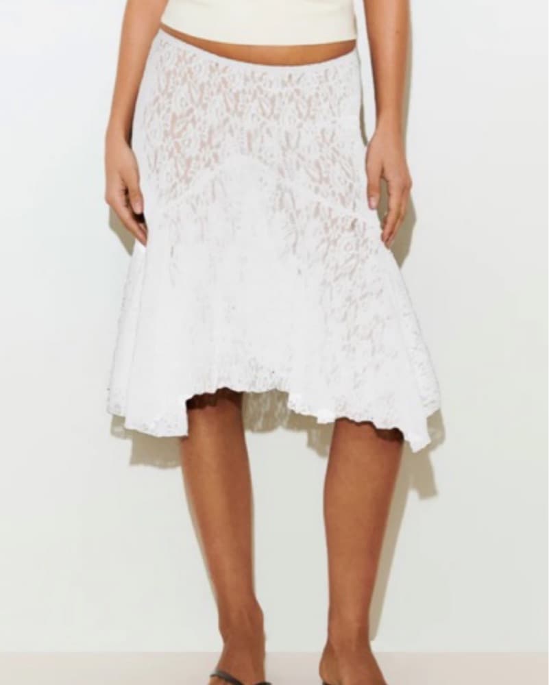Gimaguas Florence Skirt - Image 1