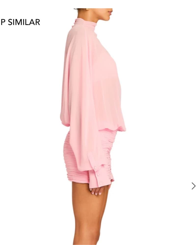 Seroya Minette Dress - Image 3