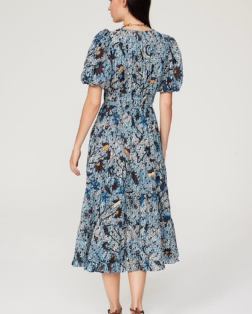 Ulla Johnson Thelma Dress - Image 3