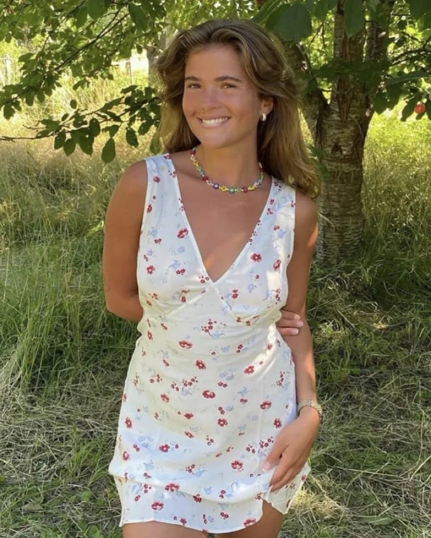 Realisation Par Isabelli Dress - Image 1
