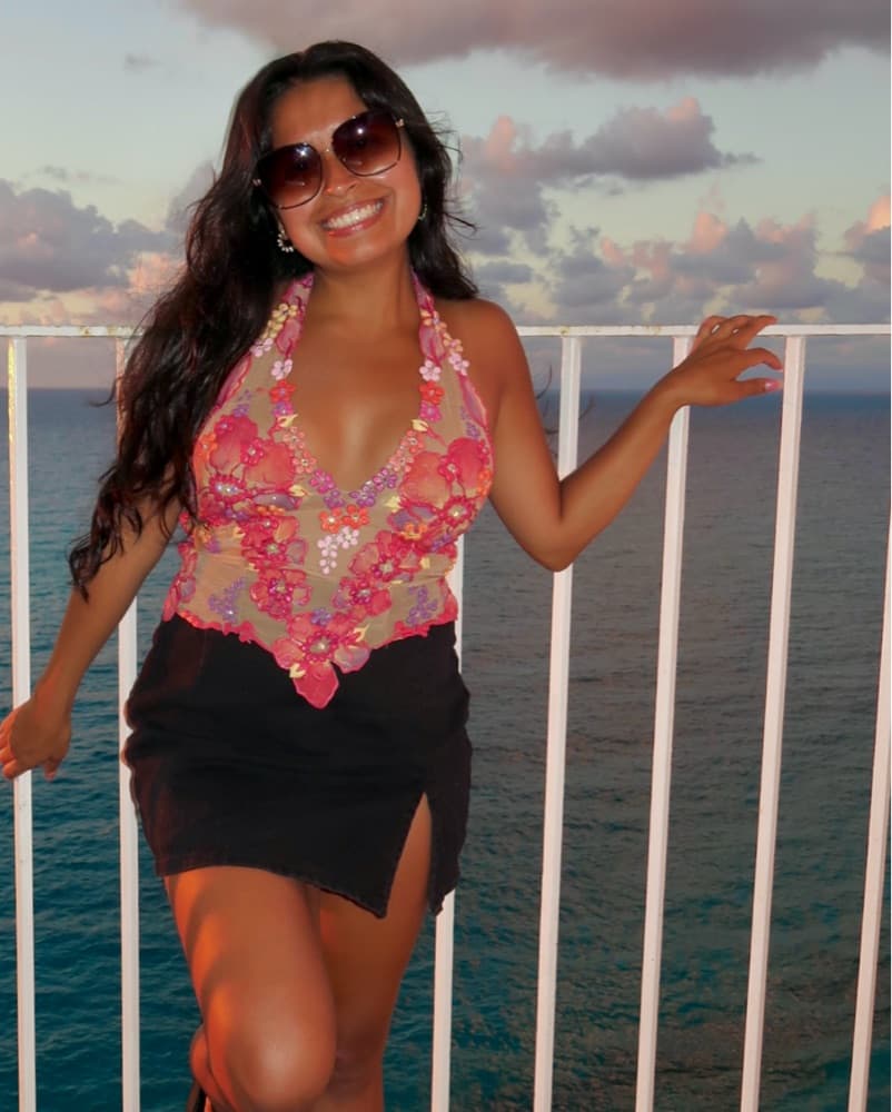 halter top - Image 4