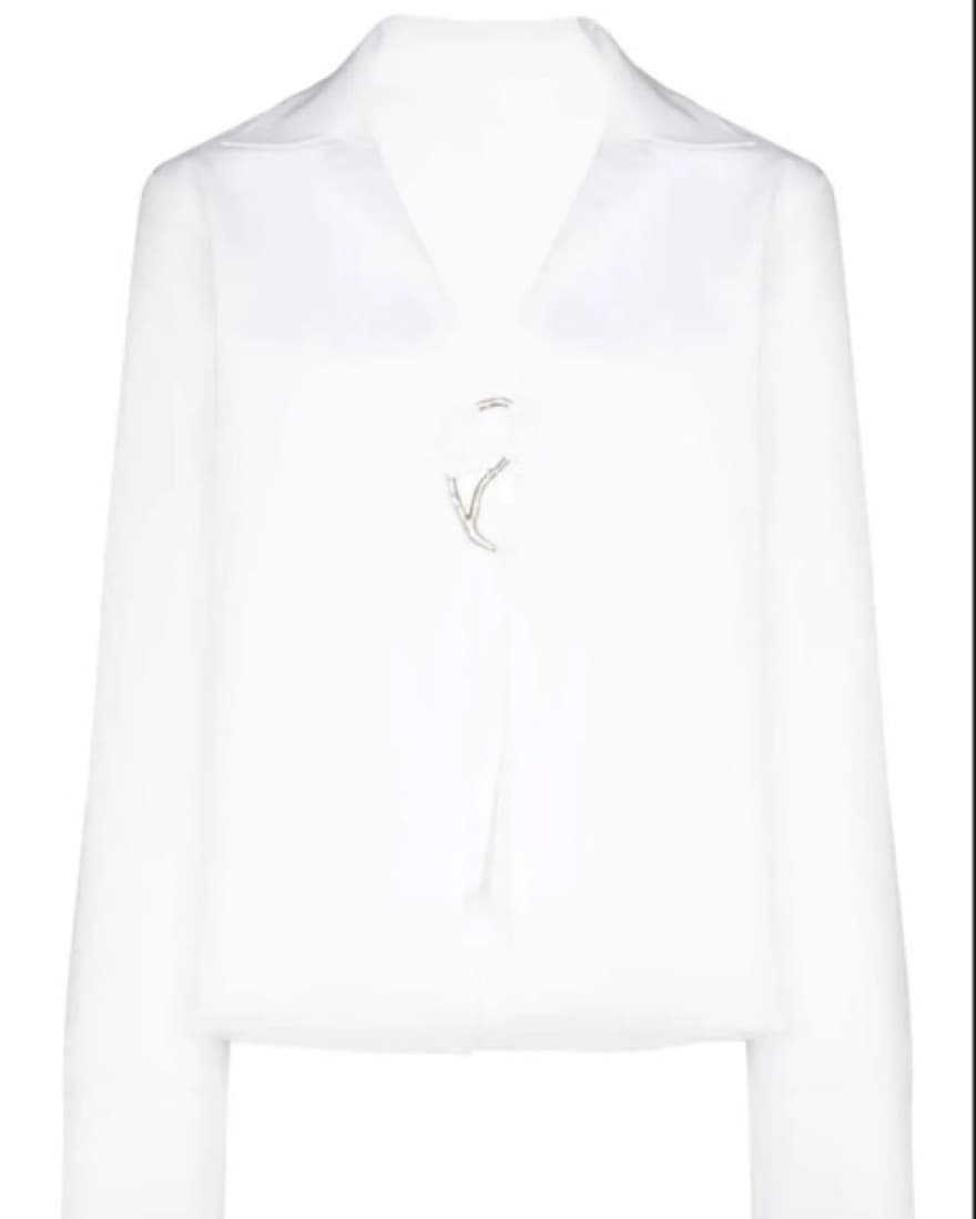 Rosie Assoulin Top - Image 2