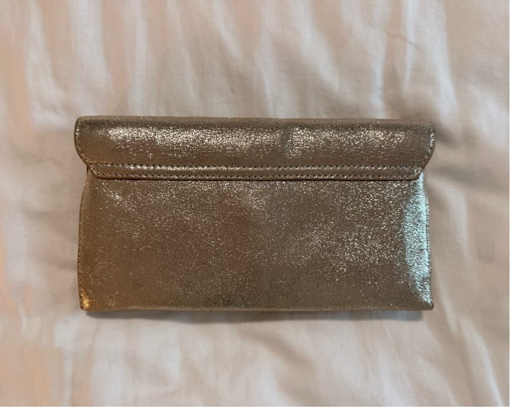 Loeffler Randall Tab Clutch  - Image 3