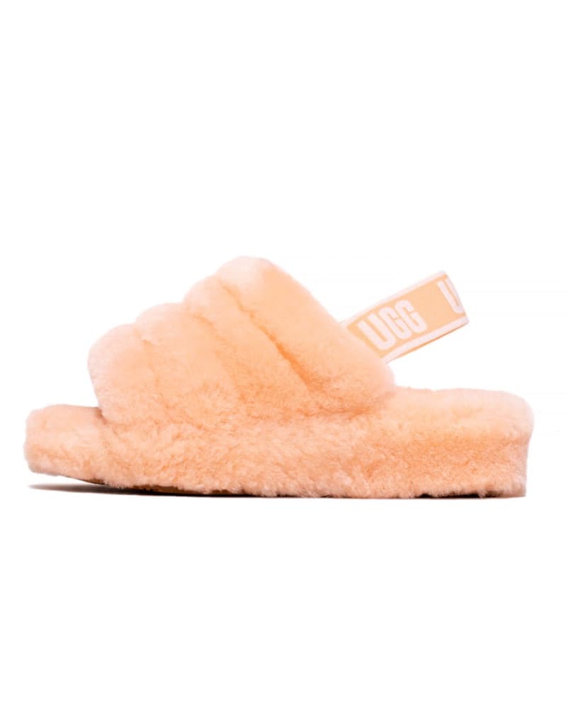 Ugg Fluff Yeah Slide - Image 1